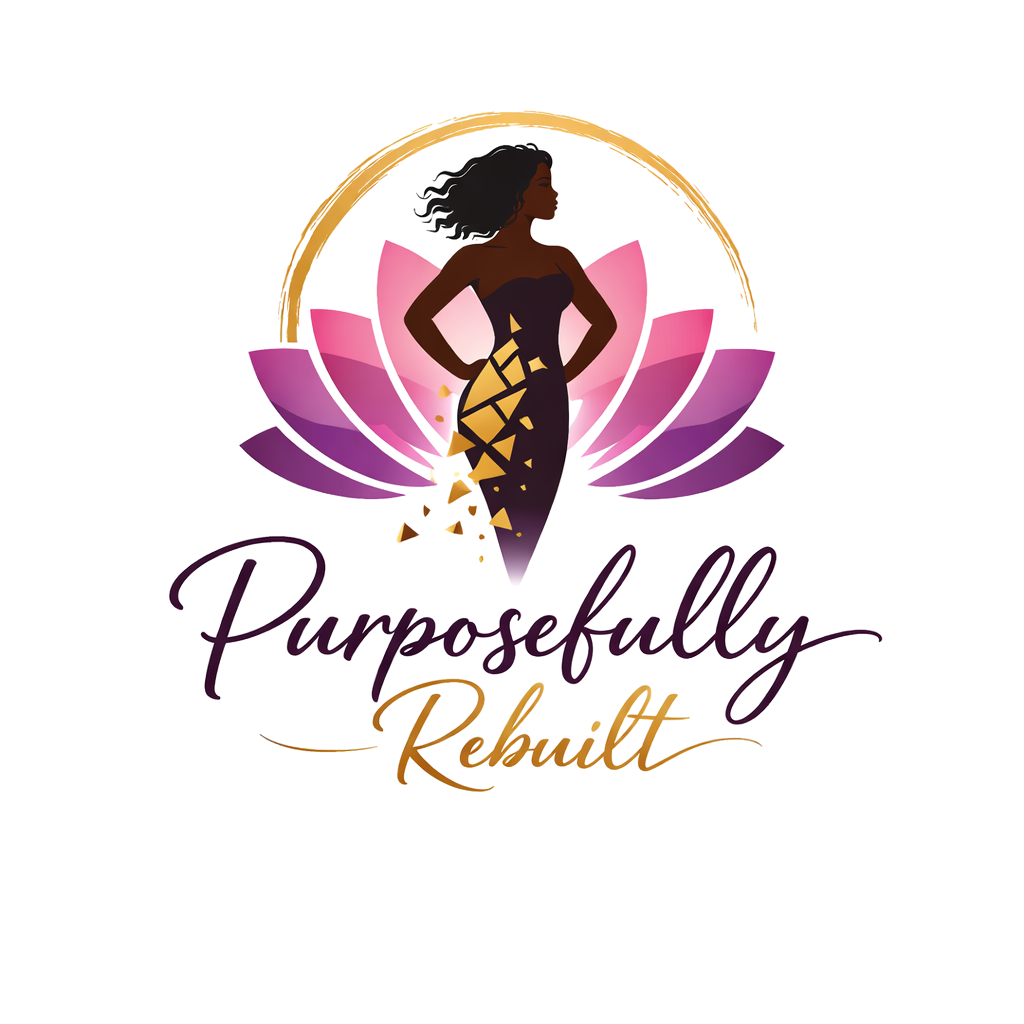 Purposefully Rebuilt